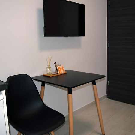 Tcc Lux Studio Szaloniki Kültér fotó