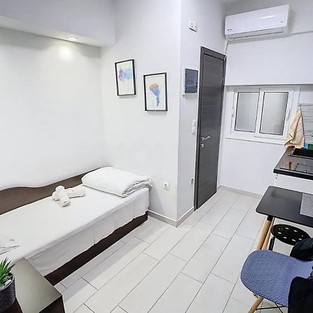Tcc Lux Studio Szaloniki Kültér fotó
