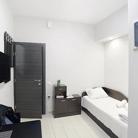 Tcc Lux Studio Szaloniki Kültér fotó