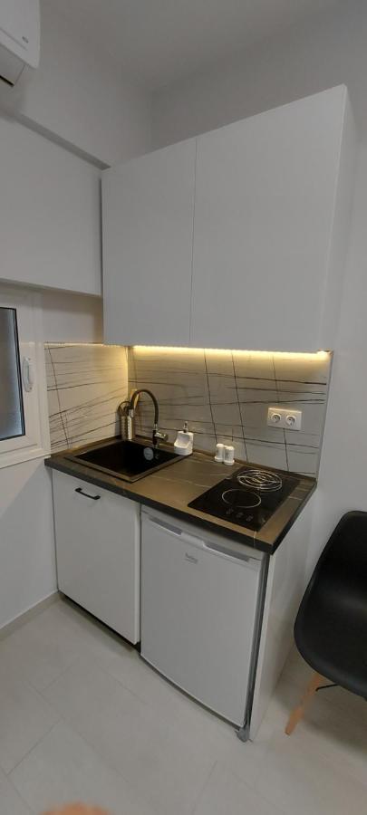 Tcc Lux Studio Szaloniki Kültér fotó