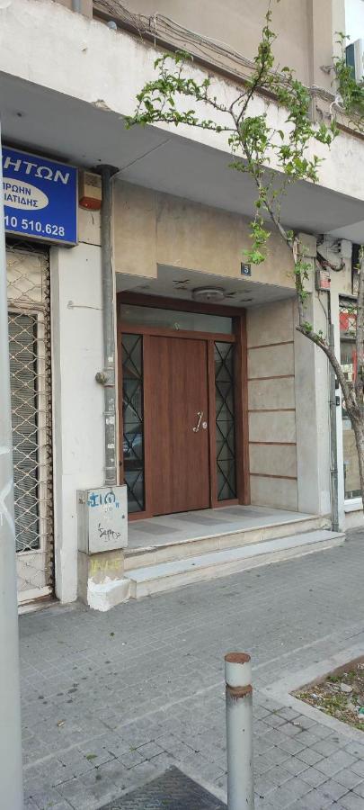 Tcc Lux Studio Szaloniki Kültér fotó