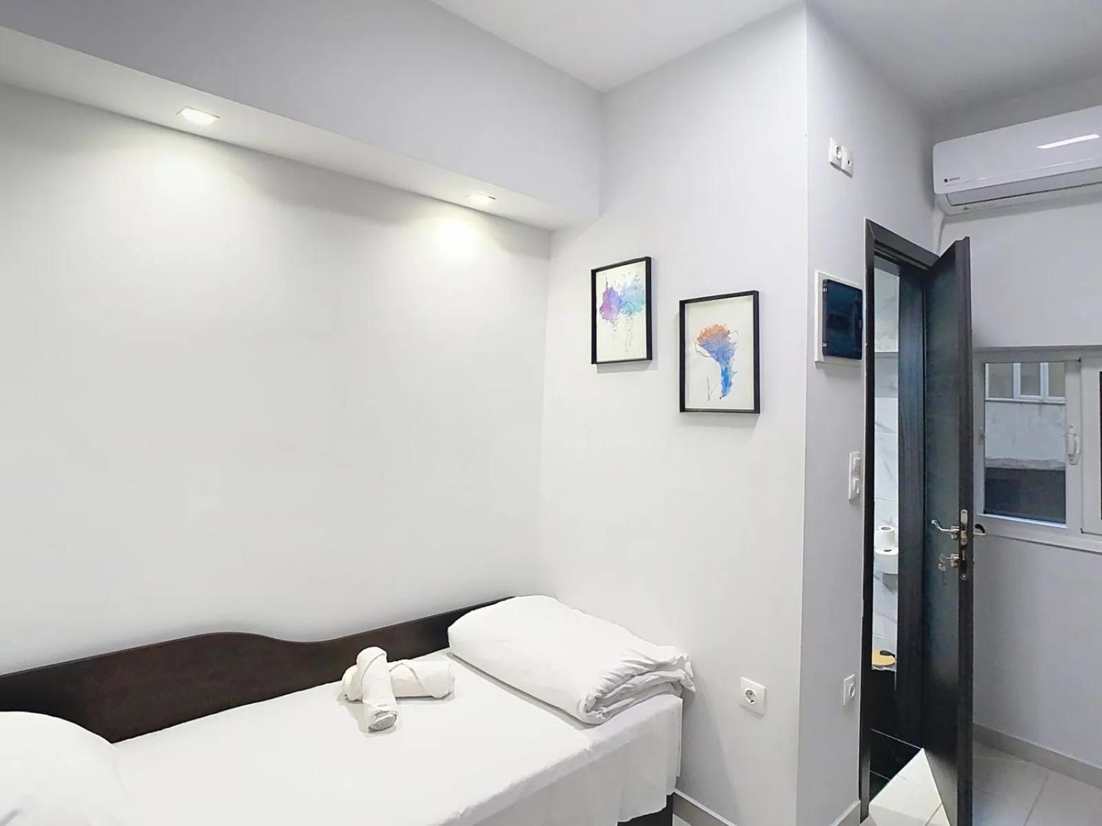 Tcc Lux Studio Szaloniki Kültér fotó